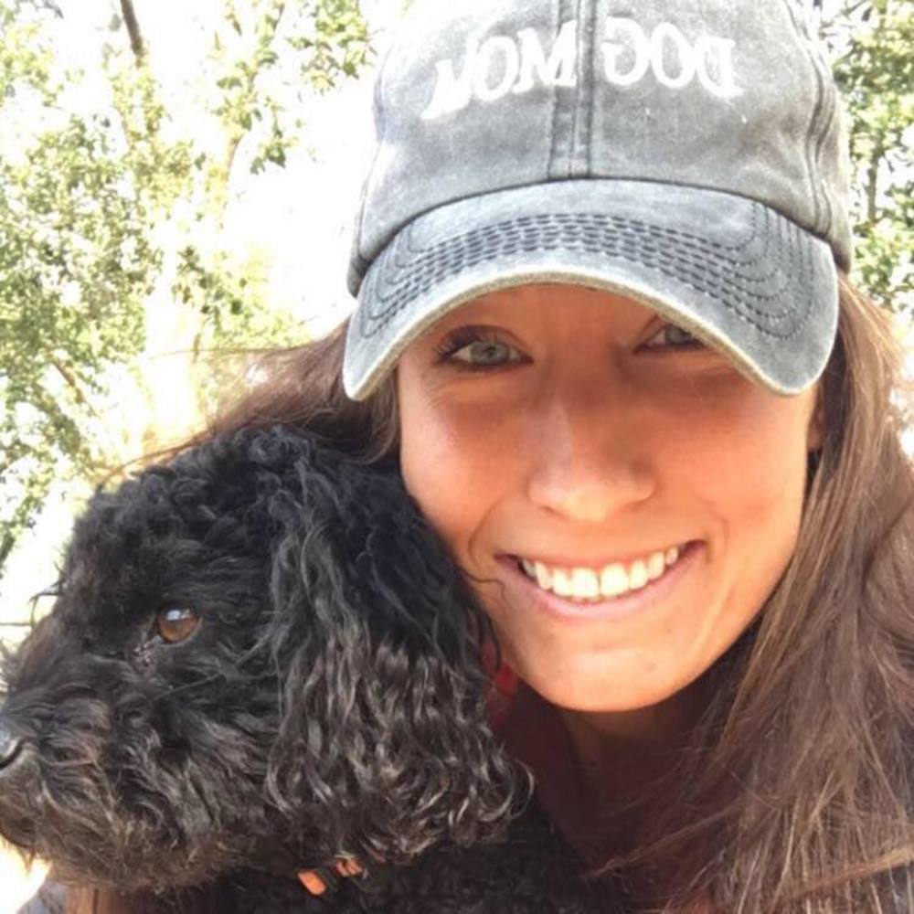 Meet your Posher, Tawnya